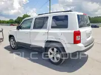 2015 Jeep PATRIOT фото