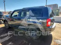 2015 Jeep PATRIOT фото