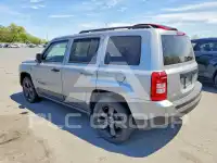 2015 Jeep PATRIOT photo