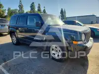 2015 Jeep PATRIOT photo