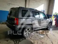 2015 Jeep PATRIOT фото
