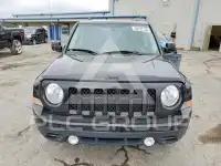 2015 Jeep PATRIOT фото