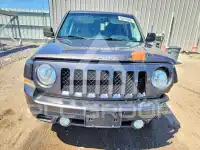2015 Jeep PATRIOT photo