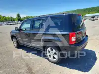 2015 Jeep PATRIOT фото