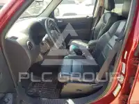 2015 Jeep PATRIOT photo