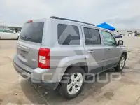 2015 Jeep PATRIOT фото