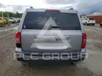 2015 Jeep PATRIOT фото