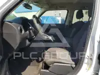 2015 Jeep PATRIOT фото