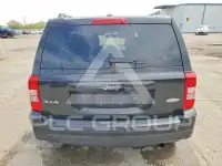 2015 Jeep PATRIOT фото