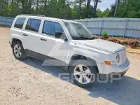 2015 Jeep PATRIOT фото