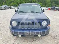 2015 Jeep PATRIOT фото