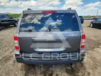2015 Jeep PATRIOT фото