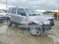 2015 Jeep PATRIOT фото