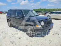 2015 Jeep PATRIOT фото
