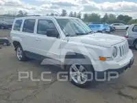 2015 Jeep PATRIOT photo