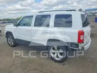 2015 Jeep PATRIOT photo