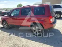 2015 Jeep PATRIOT photo