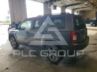 2015 Jeep PATRIOT фото