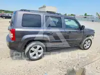 2015 Jeep PATRIOT фото