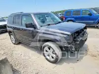 2015 Jeep PATRIOT фото