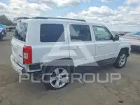 2015 Jeep PATRIOT photo