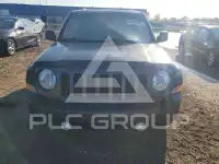 2015 Jeep PATRIOT фото