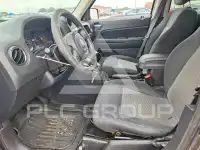 2015 Jeep PATRIOT фото