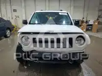 2015 Jeep PATRIOT фото