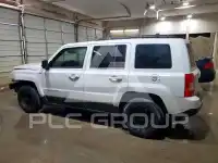 2015 Jeep PATRIOT фото