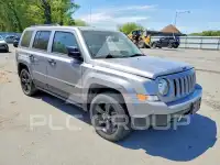 2015 Jeep PATRIOT photo