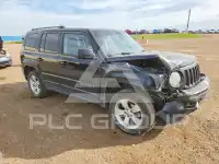 2015 Jeep PATRIOT фото