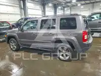 2015 Jeep PATRIOT фото