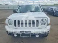2015 Jeep PATRIOT photo