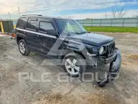 2015 Jeep PATRIOT фото