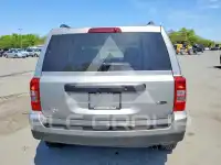 2015 Jeep PATRIOT photo
