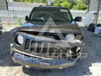 2015 Jeep PATRIOT фото