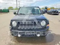 2015 Jeep PATRIOT фото