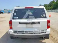 2015 Jeep PATRIOT фото