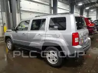 2015 Jeep PATRIOT фото