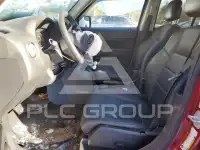 2015 Jeep PATRIOT фото