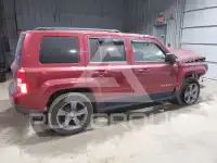 2015 Jeep PATRIOT фото