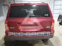2015 Jeep PATRIOT фото