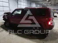 2015 Jeep PATRIOT фото
