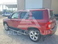 2015 Jeep PATRIOT фото
