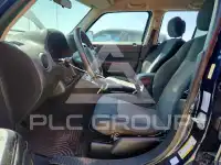 2015 Jeep PATRIOT photo