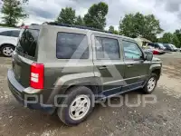2015 Jeep PATRIOT photo