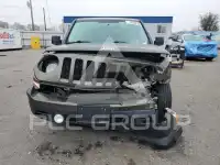 2015 Jeep PATRIOT фото