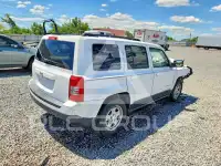 2015 Jeep PATRIOT photo