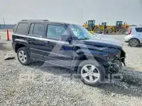 2015 Jeep PATRIOT фото