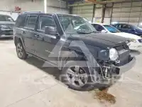 2015 Jeep PATRIOT фото